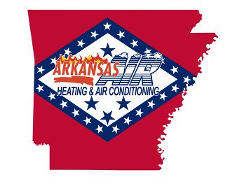 Arkansas Air Logo