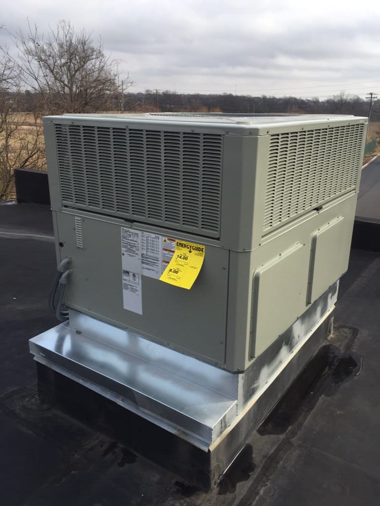 hvac unit